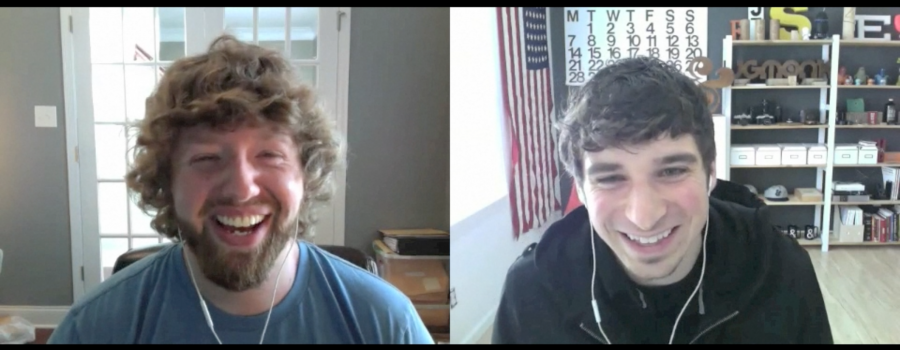 Ugmonk - Jeff Sheldon Part 2