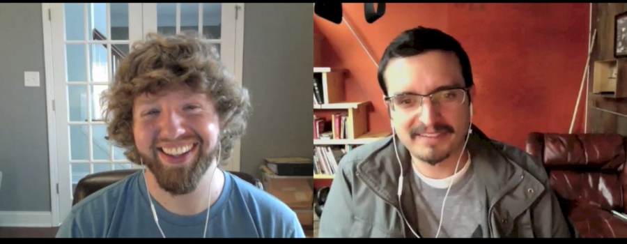 Leslie Camacho (formerly of) EllisLab Part 2